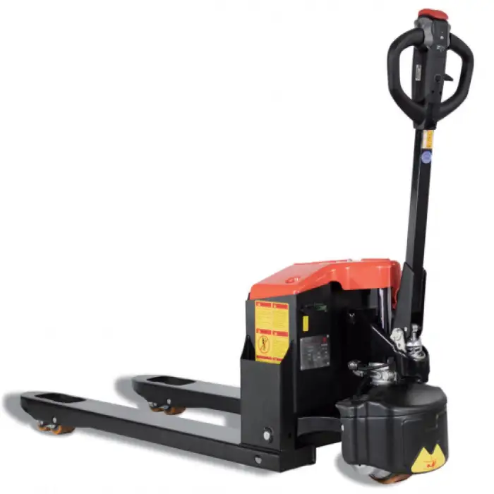 2 Ton Electric Pallet Truck