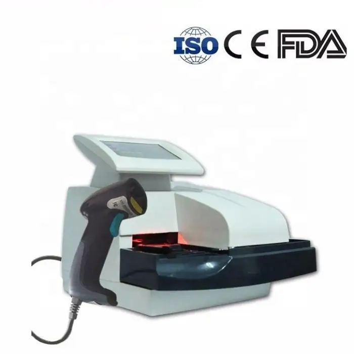 W-600 Laboratory Biochemistry Urine Test Analyzer