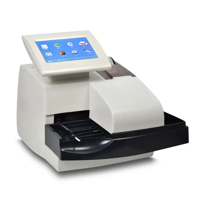 W-600 Laboratory Biochemistry Urine Test Analyzer