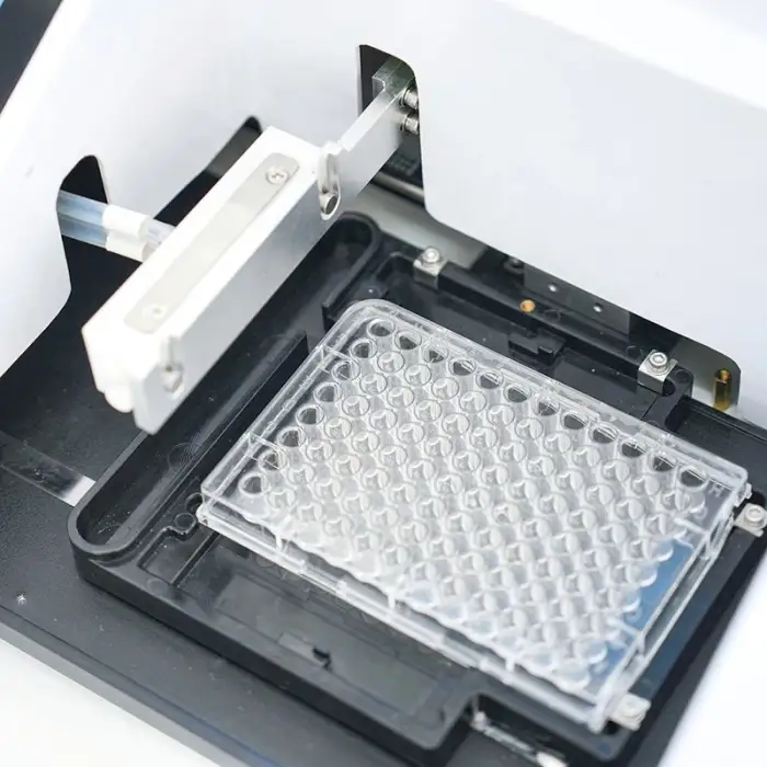 Biobase Elisa Microplate Washer Fully Automated ELISA Processor