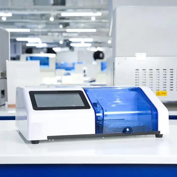 Biobase Elisa Microplate Washer Fully Automated ELISA Processor