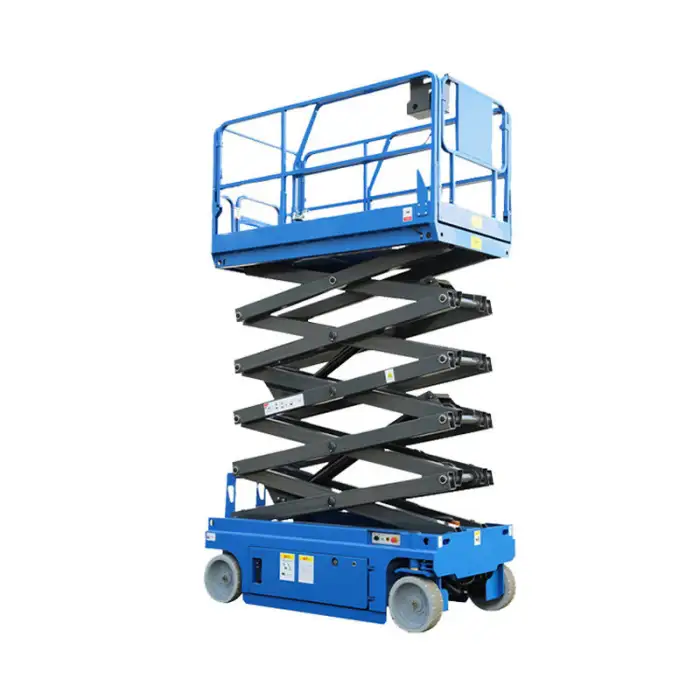 Hydraulic Lifting Platform/Electric Scissor Lift