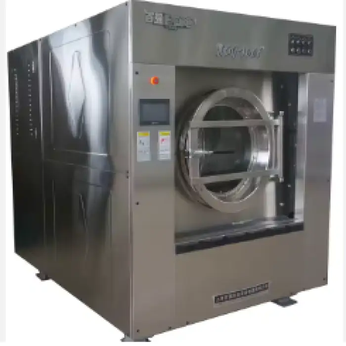 25kg Vertical Industrial Washing Machine