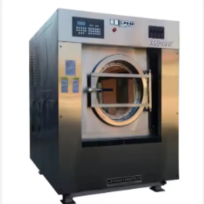 25kg Vertical Industrial Washing Machine