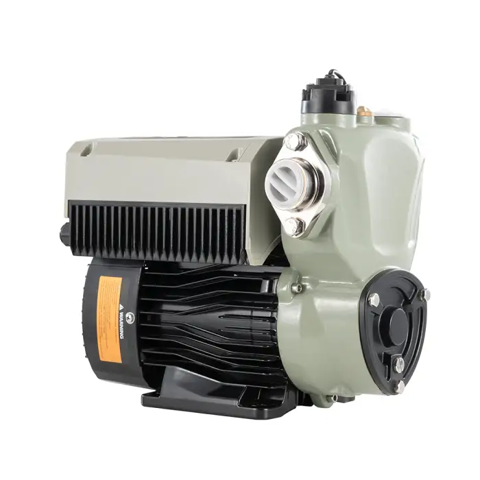 400W 0.5HP RHEKEN Pressure Constant Inverter Water Supply Pump