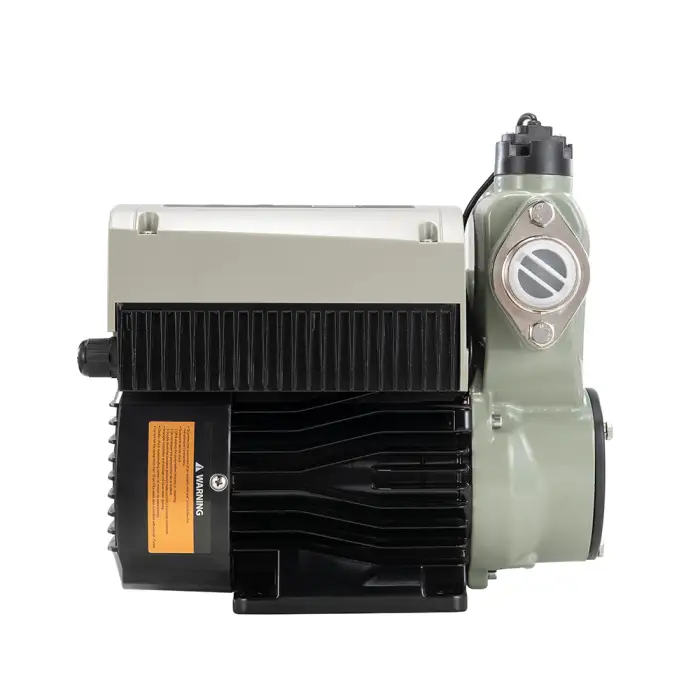 400W 0.5HP RHEKEN Pressure Constant Inverter Water Supply Pump