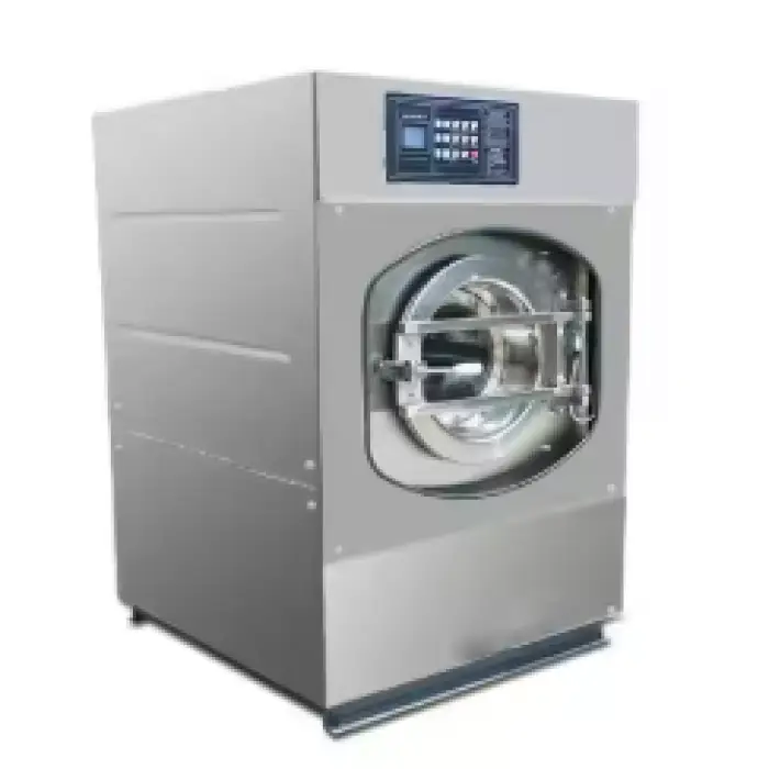 25kg Industrial Washing Machine and Dryers For Hotel Hospital Laundry Plant Commercial Laundry Equipment