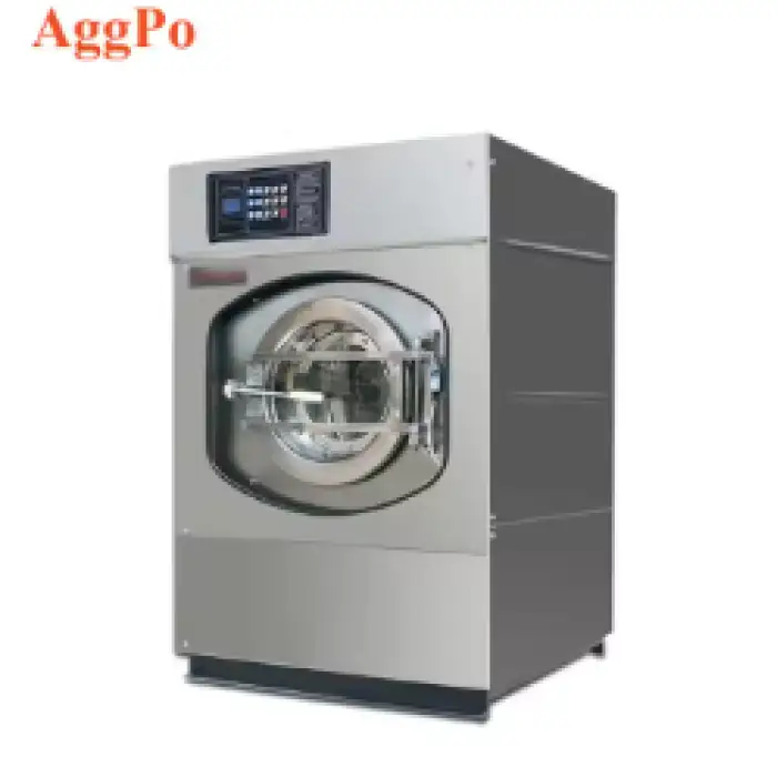 25kg Industrial Washing Machine and Dryers For Hotel Hospital Laundry Plant Commercial Laundry Equipment