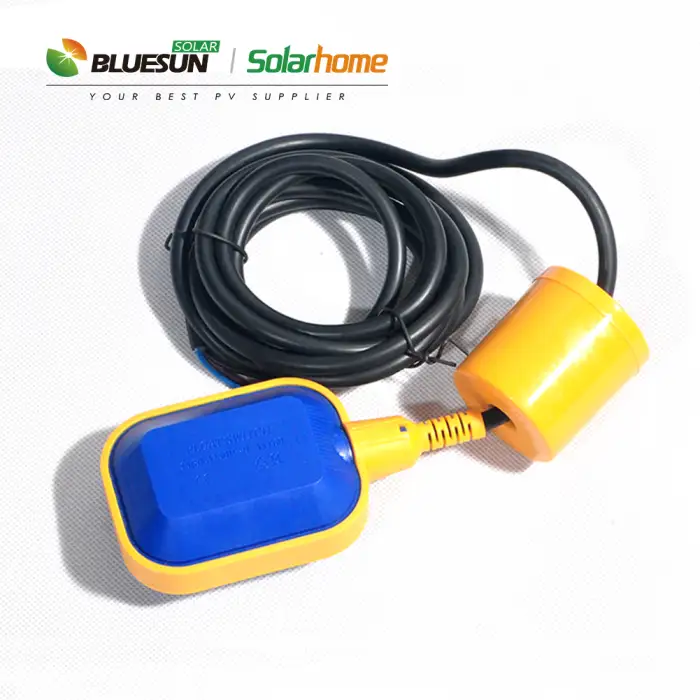 Bluesun Complete Kit Solar Power Submersible Pump Solar Water Pump for Agriculture Irrigation