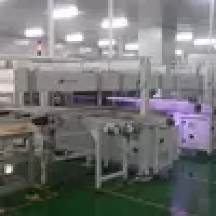 Solar Panels Manufacturing Plant Automatic Solar Cells Making Machines Manual Photovoltaic Panel Solar Production Full Line