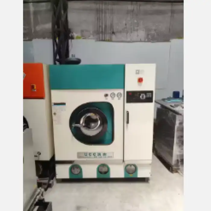 12kg-22kg Capacity Industrial Automatic Coin-Operated Washing Machine Commercial Laundry Equipment Dryer