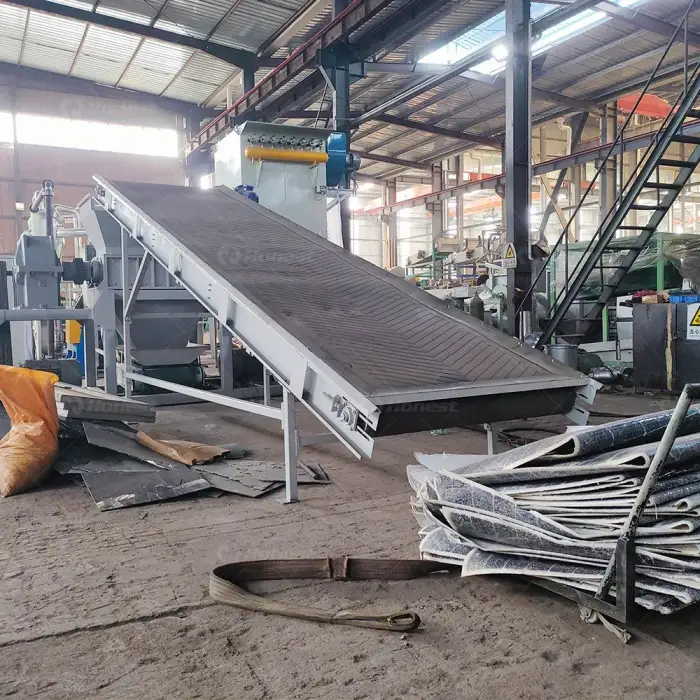 Customized Polycrystalline Power Solar Panel for Home Recycle Plant Production Line