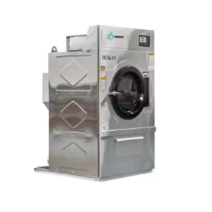 Commercial Hotel Laundry Clothes Dryer Machine