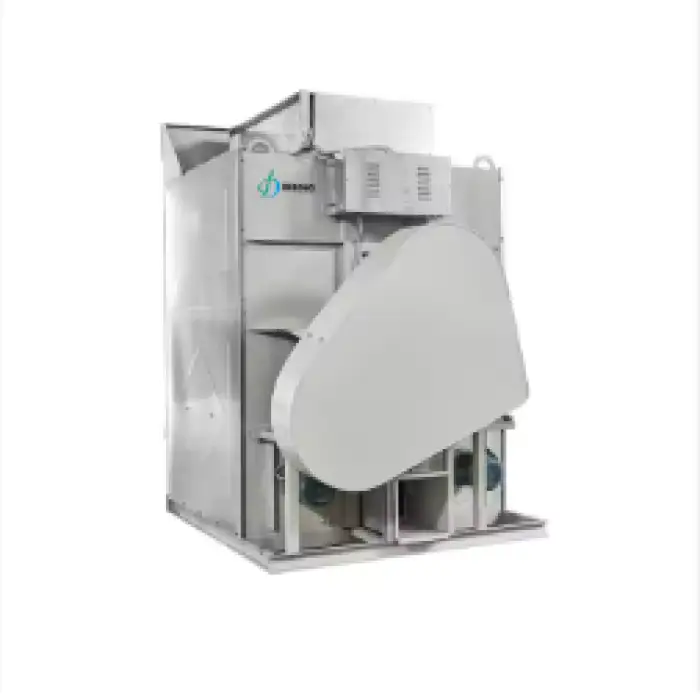 Commercial Hotel Laundry Clothes Dryer Machine