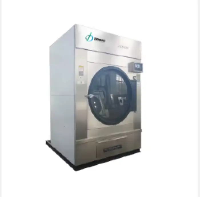 Commercial Hotel Laundry Clothes Dryer Machine