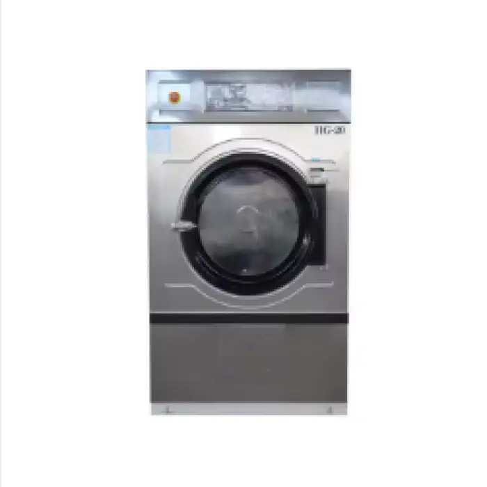 Industrial Laundry Clothes Tumble Dryer Machine for Laundry Drying Machine 10KG to 180KG