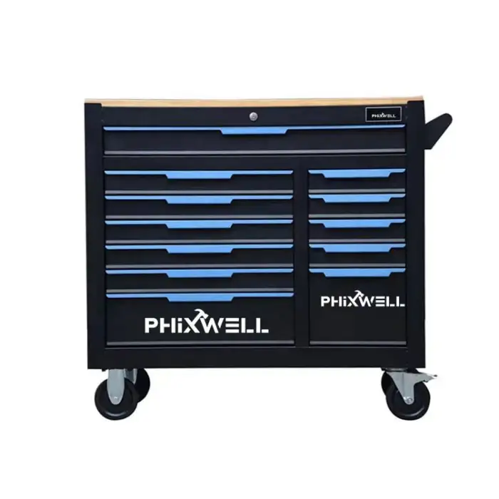 PHIXWELL Combination Tool Cabinet