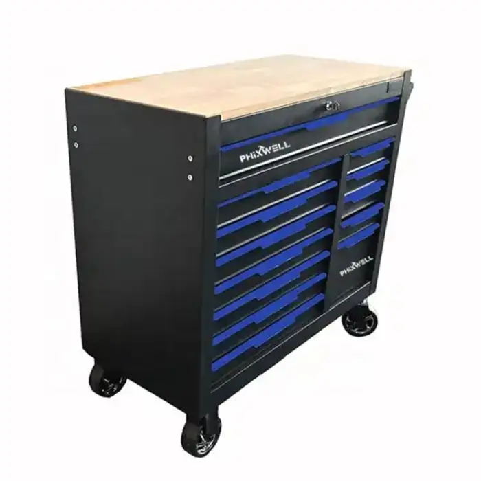 PHIXWELL Combination Tool Cabinet