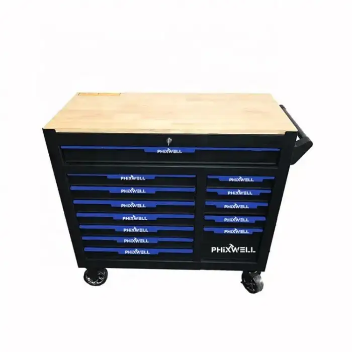 PHIXWELL Combination Tool Cabinet