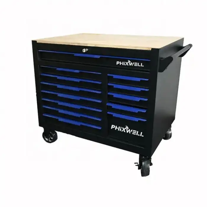 PHIXWELL Combination Tool Cabinet