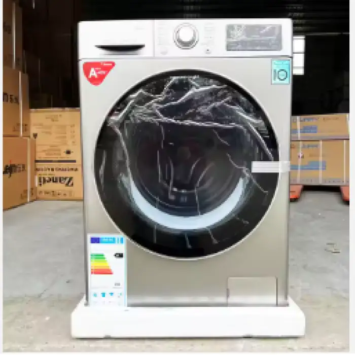 2.7cuft Washer Dryer Combo Automatic Laundry Smart Washing Machines