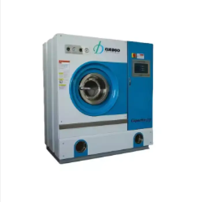 Industrial Laundry Tumble Dryer Clothes Drying Cleaning Machine Commercial Cleaning Machine