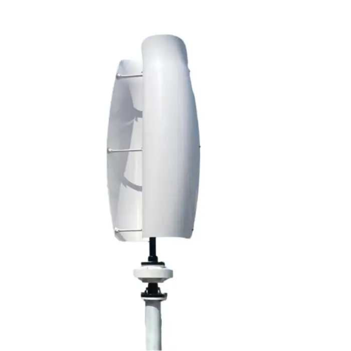 Vertical Axis Wind Turbine For Home Use 600-10000W