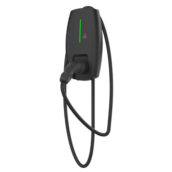 22 KW EV Charging Station - OWP-EVC-22-A27