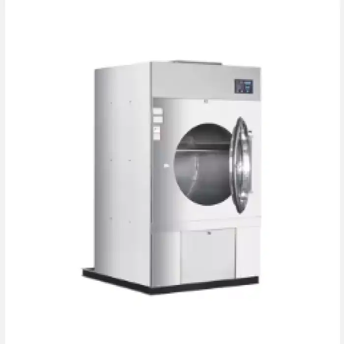 Tumble Dryer Washing Machine Commercial Laundry Equipment Automatic Kitchen Cabinet Dryer