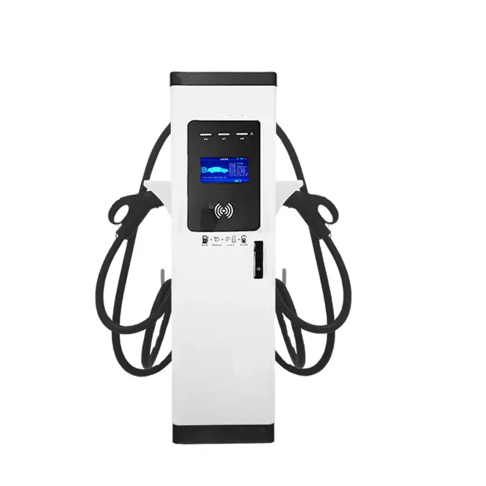 BOMERN BM40S02S Electric Vehicle (EV) Charger