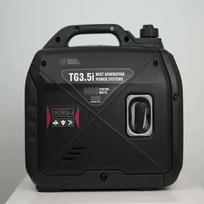 KENA TG3.5i Gasoline Inverter Silent Generator