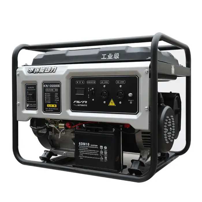 Kena Portable Gasoline Generator (KN 12000)