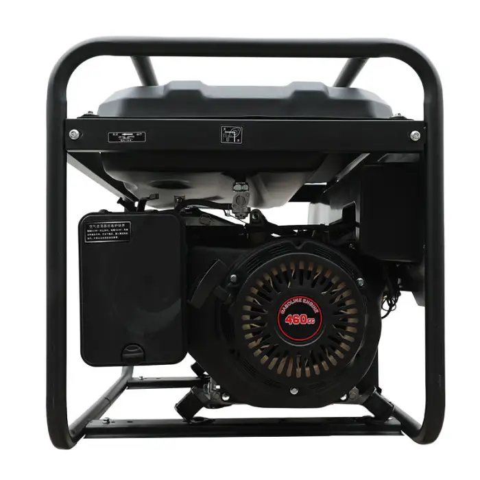 Kena Portable Gasoline Generator (KN 12000)