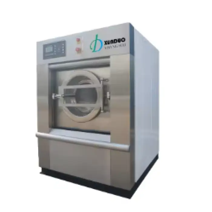 Commercial Coin Operated Washing Machine for Laundromat