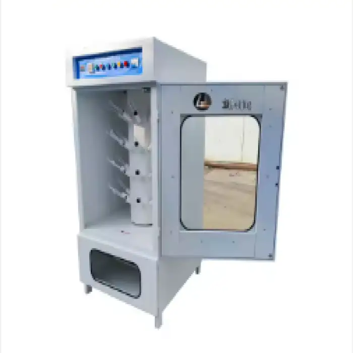 Industrial Shoe Washing Machine Shoe Drying Machine