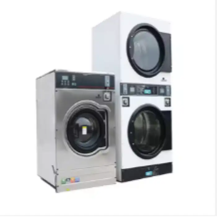 25kg Coin Laundry Equipment