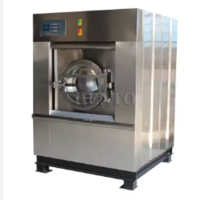 Coin Laundry Washing Machine / Washing Drying Machine / Industrial Washing Machine And Dryer