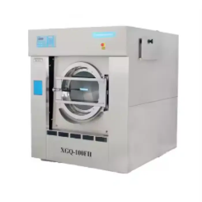 Steam Heating Barrier Washer 30kg-100kg