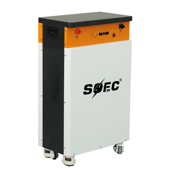 Grade A Cell 48 volt 51.2v Lithium Battery 5kw 10kw 15kwh 20 kwh 30kwh Wheeled Home Energy Storage Battery