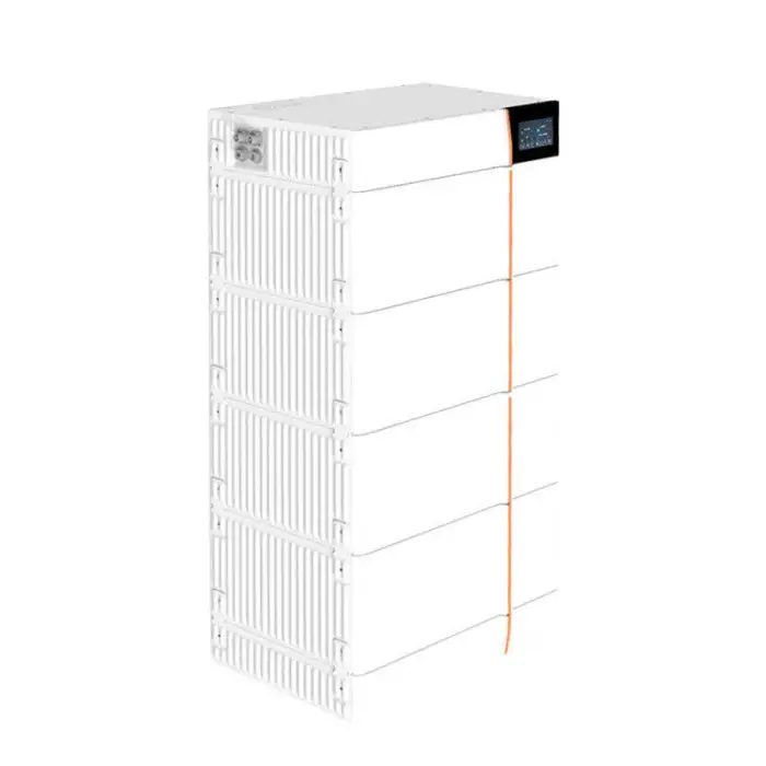 Deye GB-L LiFePO4 Energy Storage System