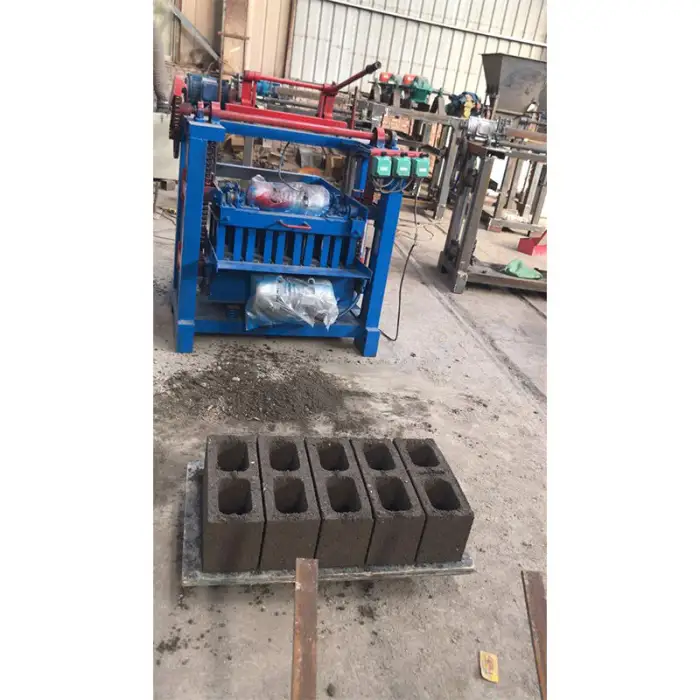 Brick Making Machine Special Vibrator