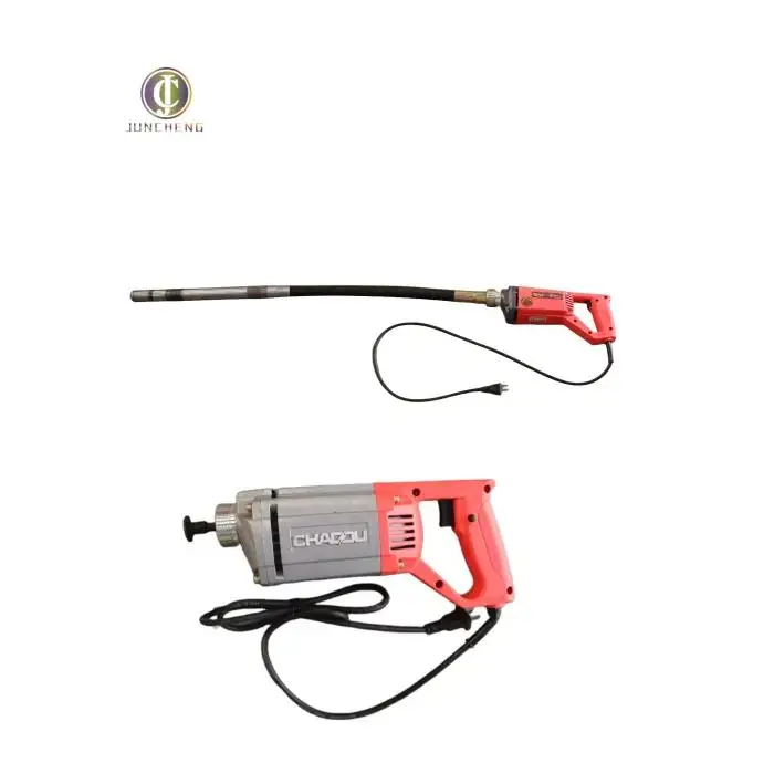 Power Concrete Vibrators