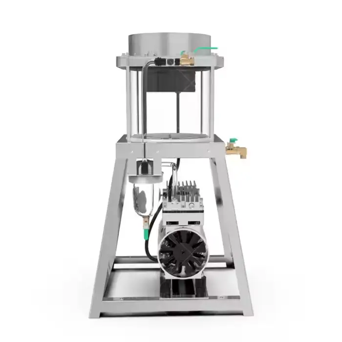 Vacuum Filtration Machine