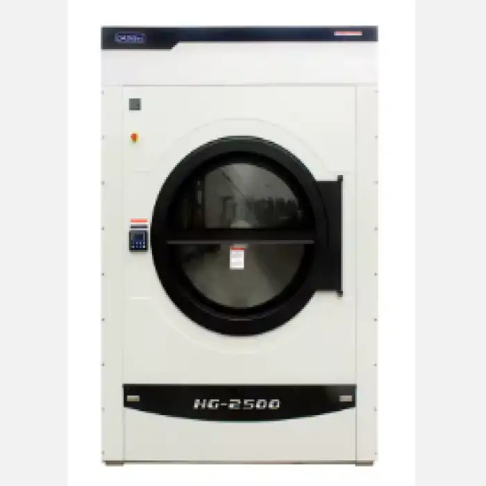 Oasis Drying Machine 125kg Tumble Dryer Hotel Laundry Equipment Industrial Laundry Equipment Garment Heat Pump