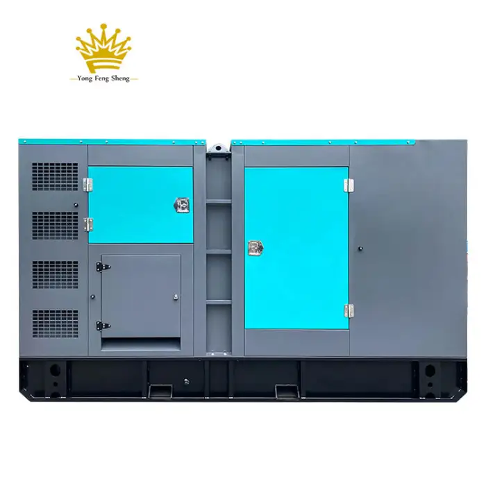 YFS Genset Diesel Generator (150/180/200/220/250KW)