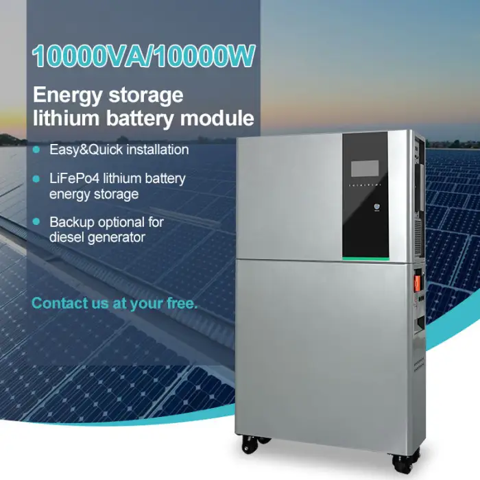 Solarthon 10kW Solar Energy System