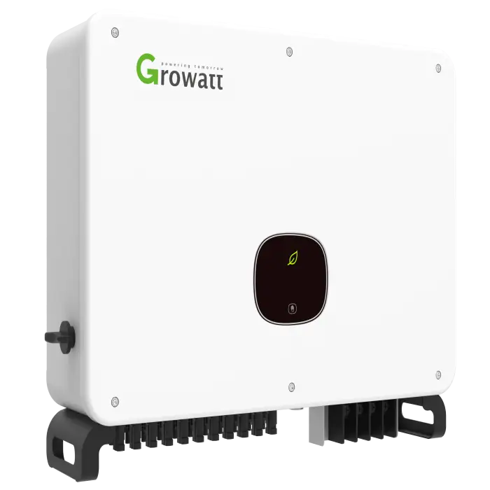 80KW/100KW On-Grid Wind Turbine Three-Phase Inverter