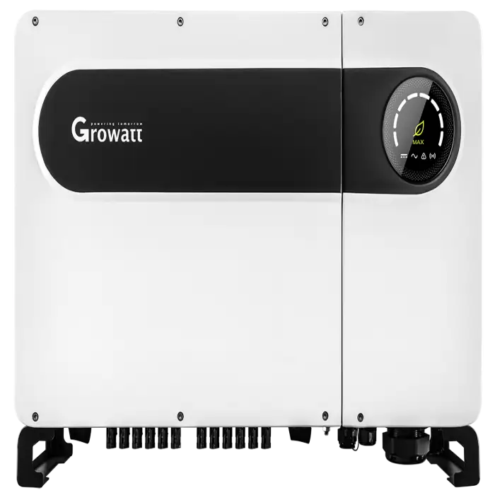 80KW/100KW On-Grid Wind Turbine Three-Phase Inverter