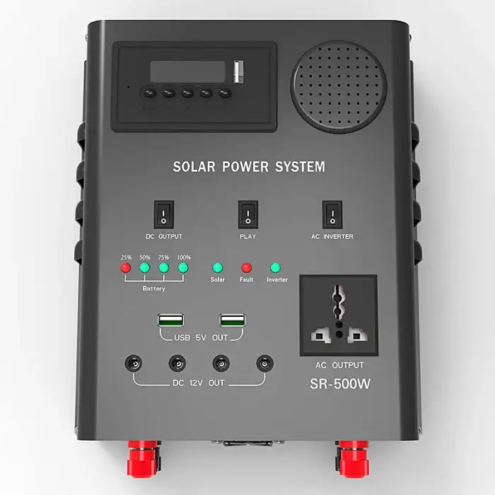 20kw W-TEL wind and solar hybrid charge controller hybrid solar system