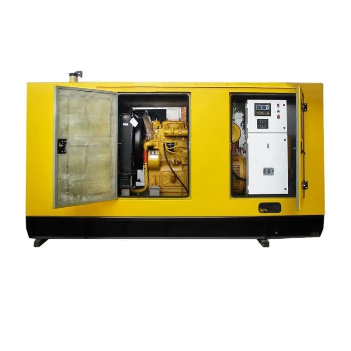 Panda Diesel Generator for Reliable Power